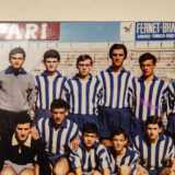 ...che ne vestirono la maglia poco prima dello scioglimento